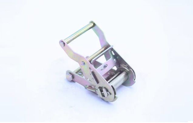 Ratchet Style Tensioner kov