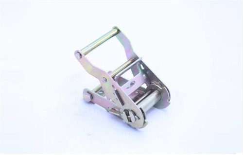 Ratchet Style Tensioner kov